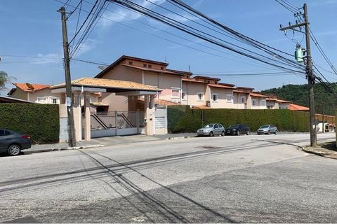 Foto Casa em Condomínio