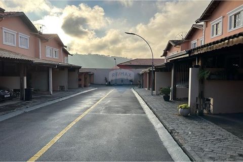 Foto Casa em Condomínio