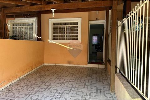 Foto Casa em Condomínio