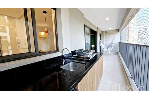 Foto Apartamento