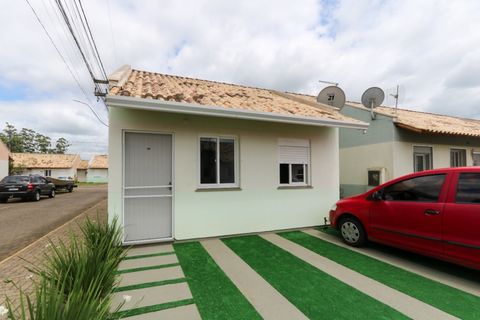 Foto Casa em Condomínio