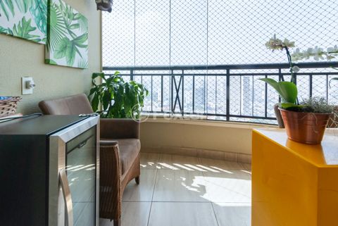 Foto Apartamento