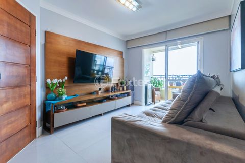 Foto Apartamento
