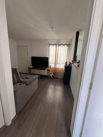Foto Apartamento