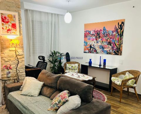 Foto Apartamento
