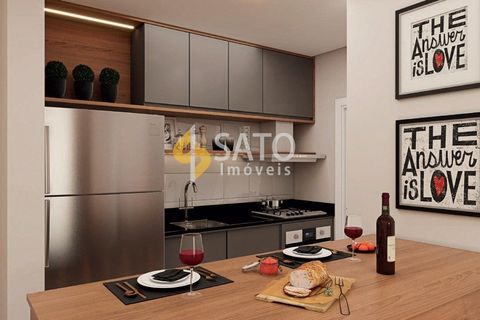 Foto Apartamento