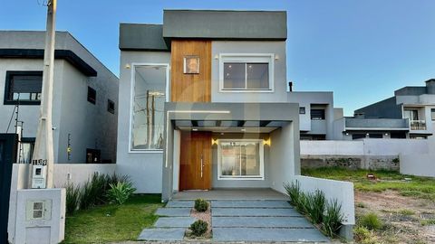 Foto Casa em Condomínio