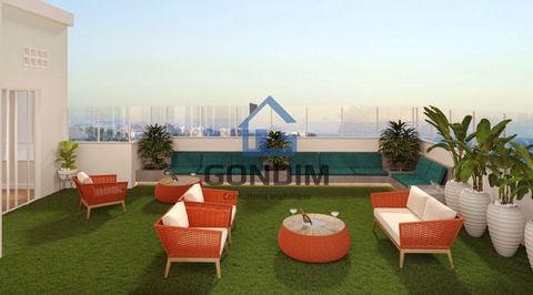 Foto Apartamento