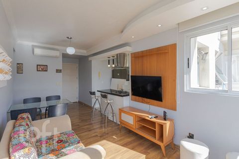 Foto Apartamento