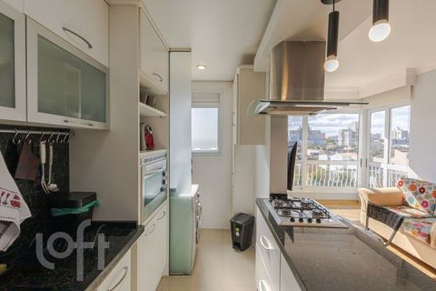 Foto Apartamento
