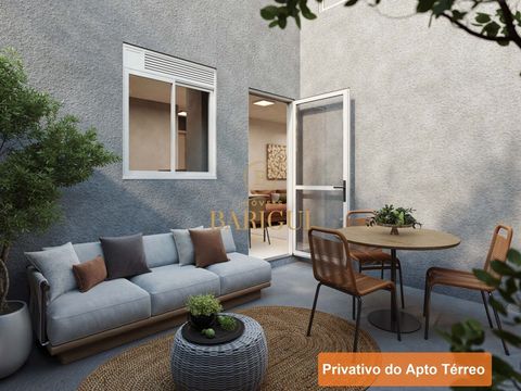 Foto Apartamento