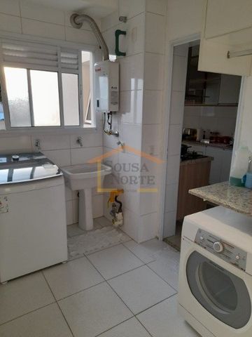 Foto Apartamento