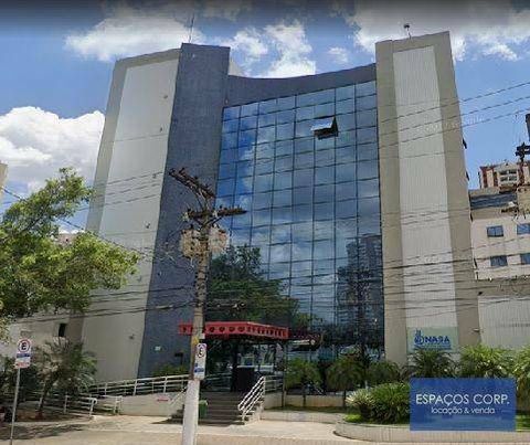 Foto Galpão / Depósito / Armazém / Pavilhão