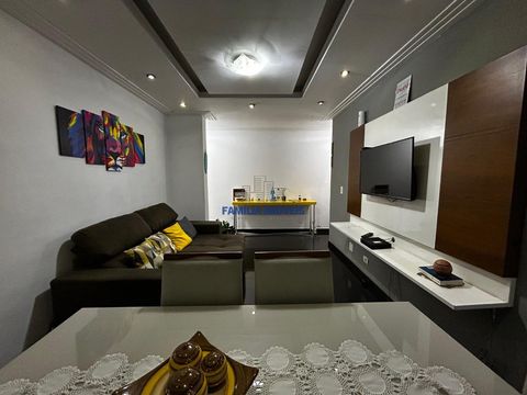 Foto Apartamento