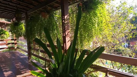 Foto Casa em Condomínio