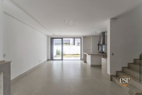 Foto Casa em Condomínio
