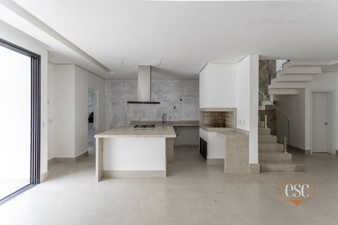 Foto Casa em Condomínio