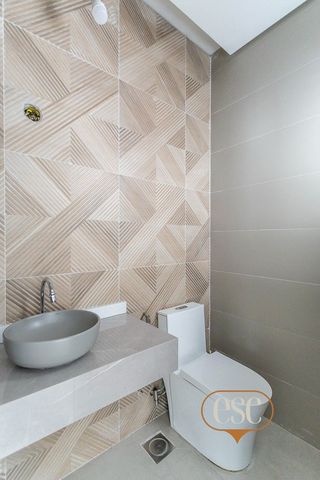 Foto Casa em Condomínio
