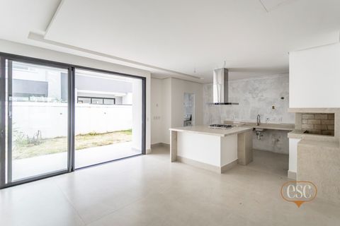 Foto Casa em Condomínio