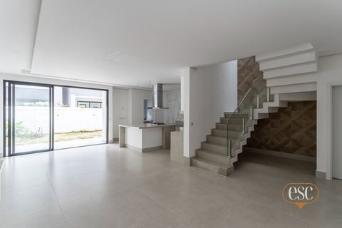 Foto Casa em Condomínio