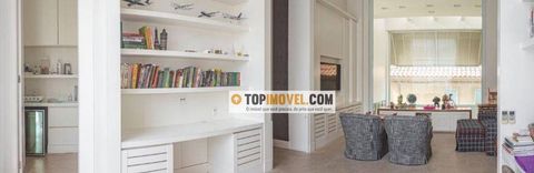 Foto Casa em Condomínio