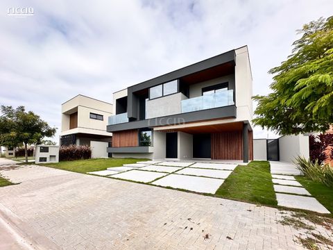 Foto Casa em Condomínio