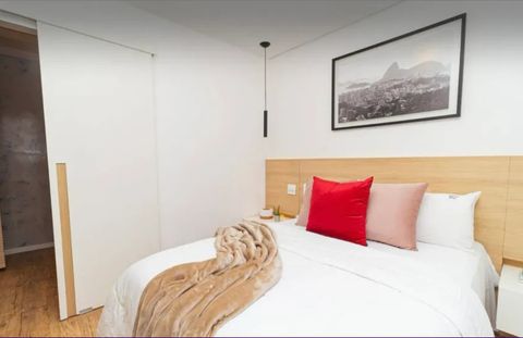 Foto Apartamento