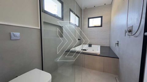 Foto Casa em Condomínio