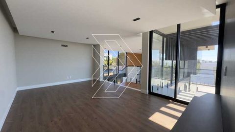 Foto Casa em Condomínio