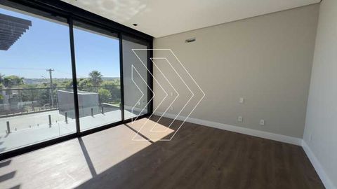 Foto Casa em Condomínio