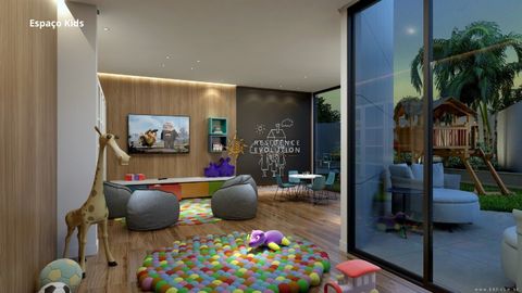 Foto Apartamento