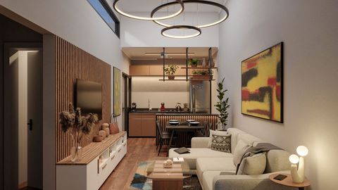 Foto Casa em Condomínio