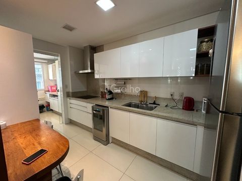 Foto Apartamento