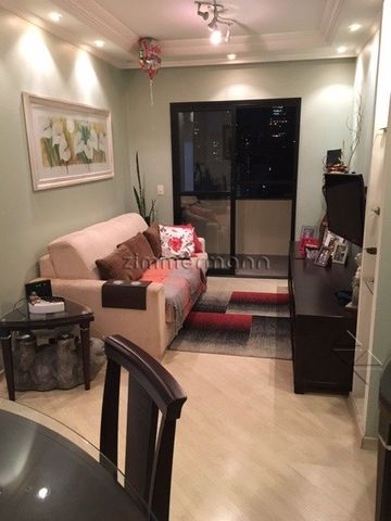 Foto Apartamento