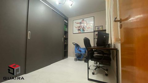 Foto Cobertura