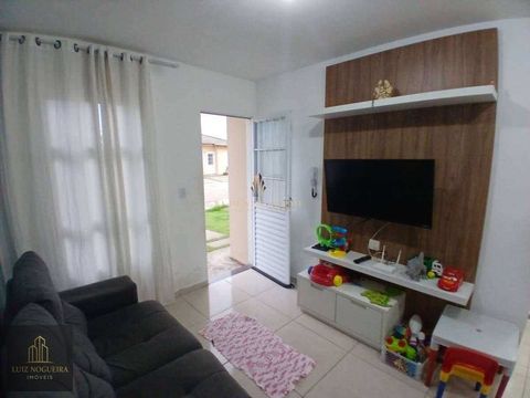 Foto Casa em Condomínio