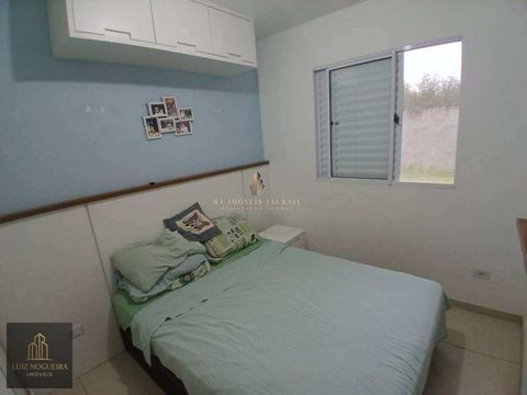 Foto Casa em Condomínio