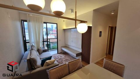 Foto Apartamento