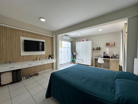 Foto Casa em Condomínio
