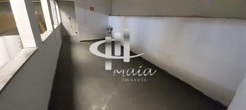 Foto Galpão / Depósito / Armazém / Pavilhão