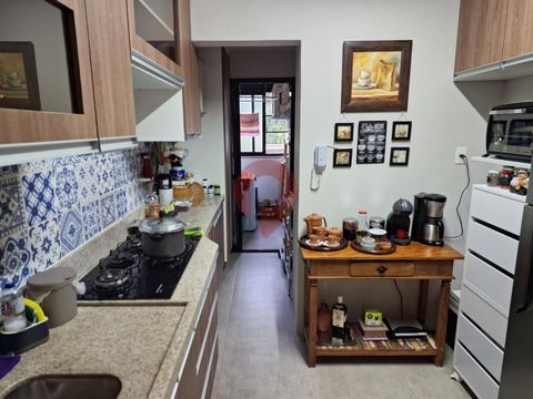 Foto Apartamento