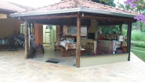 Foto Fazenda / Sítio / Chácara