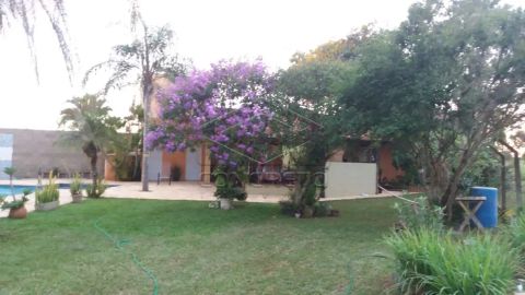 Foto Fazenda / Sítio / Chácara
