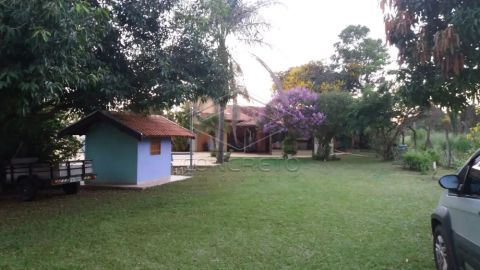Foto Fazenda / Sítio / Chácara