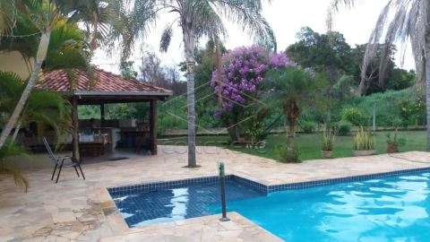 Foto Fazenda / Sítio / Chácara