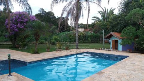 Foto Fazenda / Sítio / Chácara