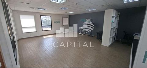 Foto Sala / Conjunto Comercial