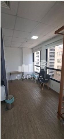 Foto Sala / Conjunto Comercial