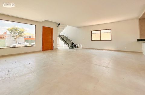 Foto Casa em Condomínio