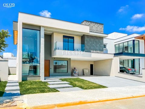 Foto Casa em Condomínio